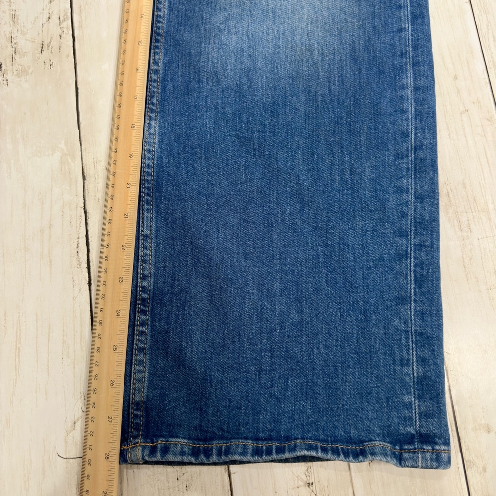 Rails Indigo Flare Jeans - Picture 8 of 8